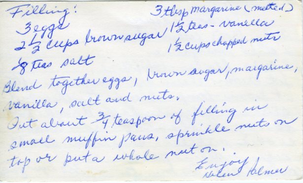 PecanTassiesAgainBack