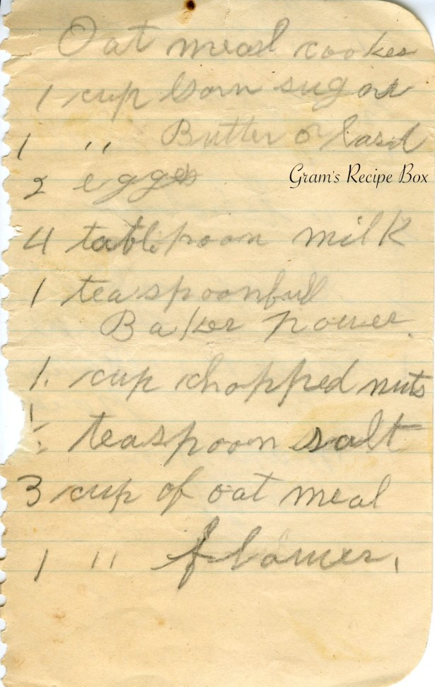 OatmealCookiesFarmers