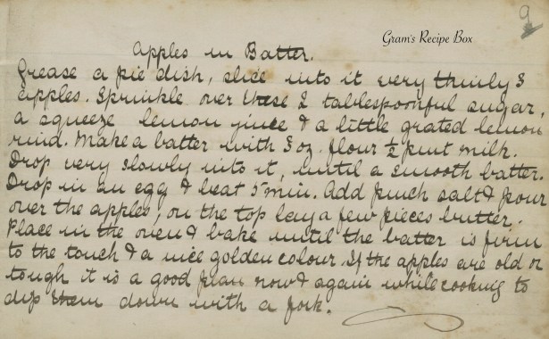 RitchieApplesinBatter