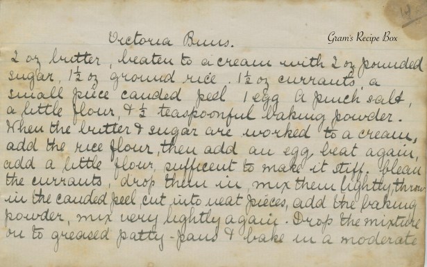 Ritchie-VictoriaBuns