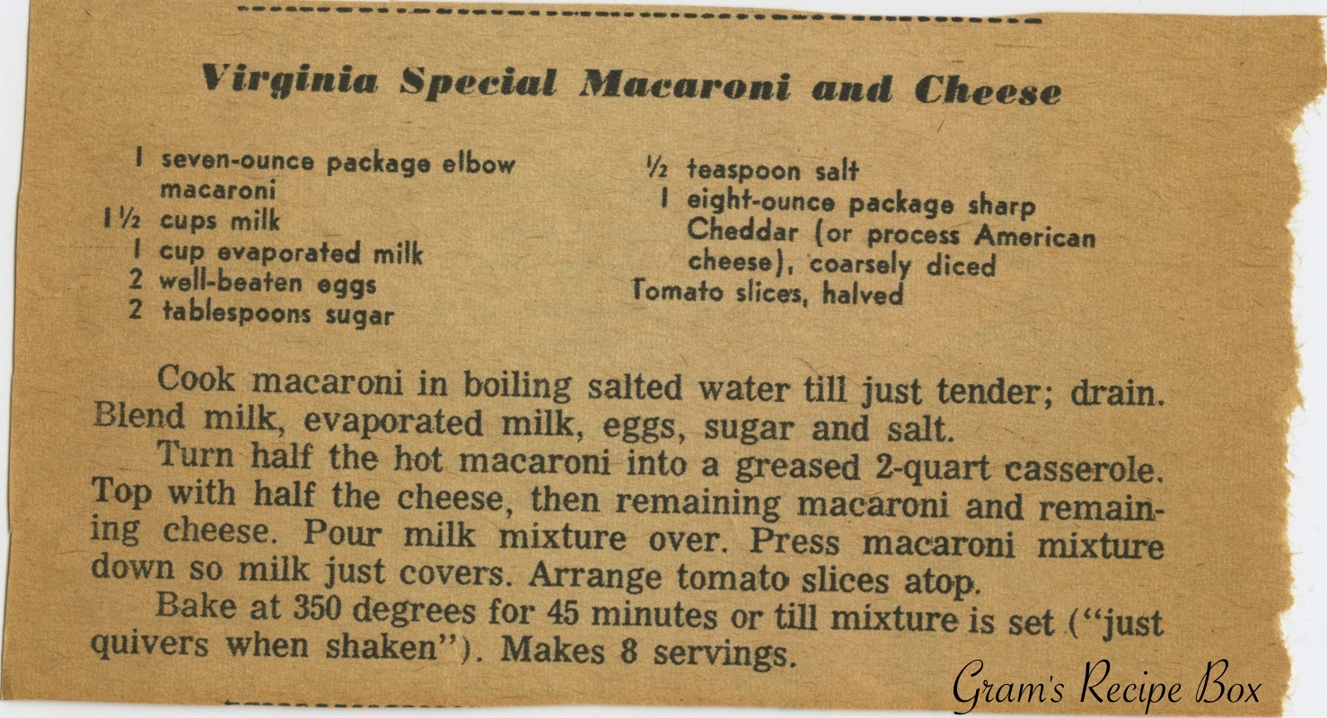 macaroni⭐︎ページ Instant Pot Macaroni and Cheese Recipe — Homesteading Family