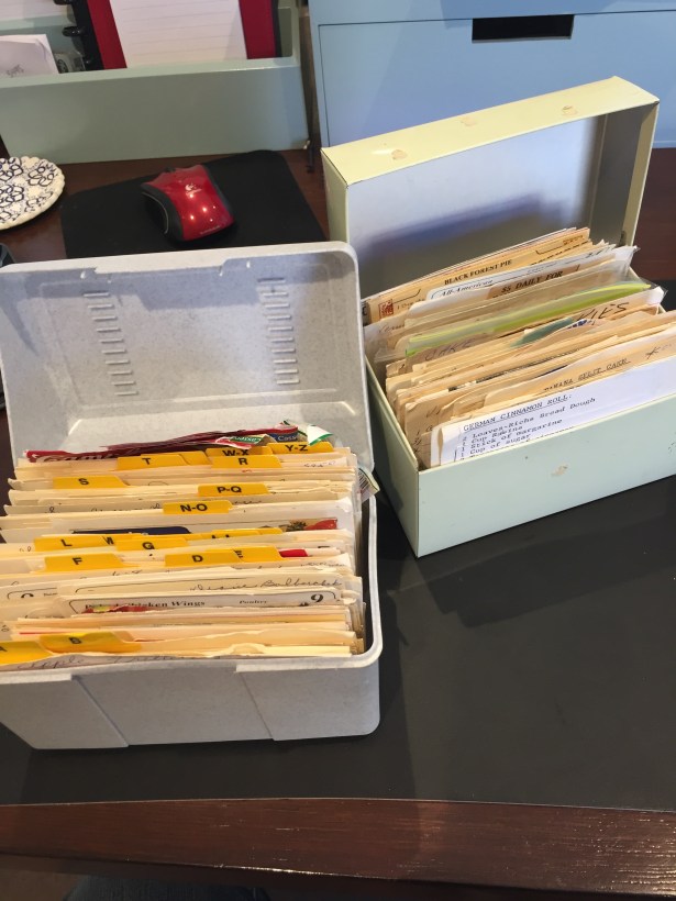 Fully packed with no wiggle room!