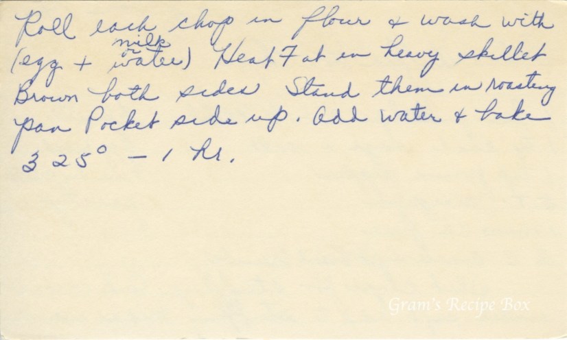 BakedStuffedPorkChopsBack