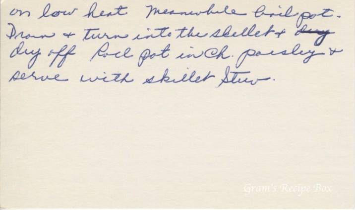 ChickenFranksSauerkrautStewBack