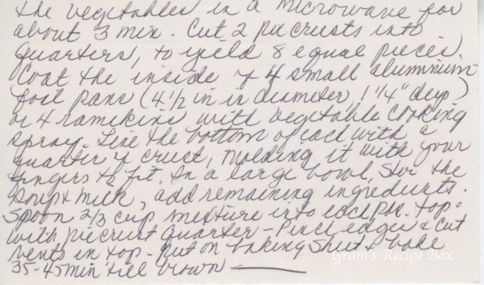 IndividualChickenPotPiesBack